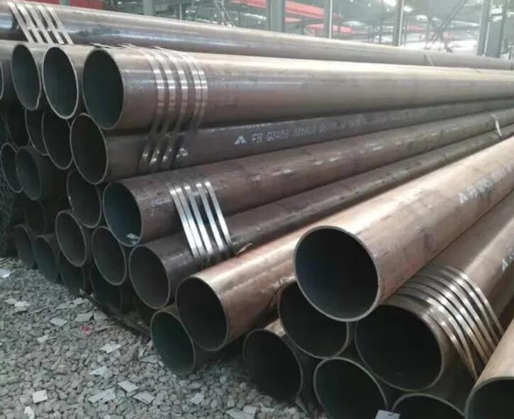 贞丰高压锅炉管